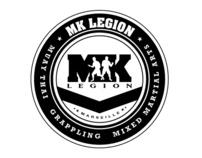 MK Legion - Muay Thaï/ Grappling/ MMA team - Marseille