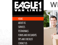 Eagle 1 Van Lines