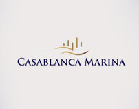 Casablanca Marina