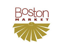 Boston Market Rebrand