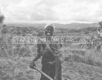 STAND TOGETHER PROJECT