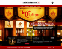 Swiss Restaurants