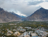 Skardu, Pakistan