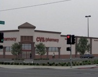 CVS/pharmacy with Carter & Burgess