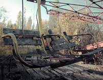 Pripyat - We Need to Temporarily Evacuate