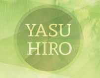 yasu hiro tea