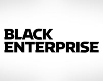 Black Enterprise Magazine Jeep Advertorial