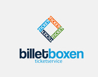 Bilet box logo