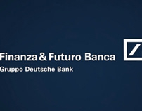Finanza e Futuro - Gruppo Deutsche Bank