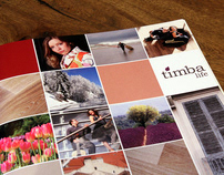 Timba 2012 Product Brochure