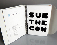 Sub the Cow