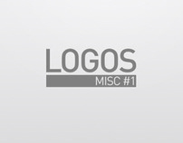 Logos misc #1