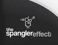 The spangler effect(logo)