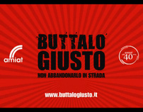 Buttalo Giusto