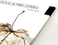 DOUG & MIKE STARN // books