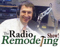 Radio Remodeling Show