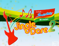 Jingle Dare 2_Indo Mie