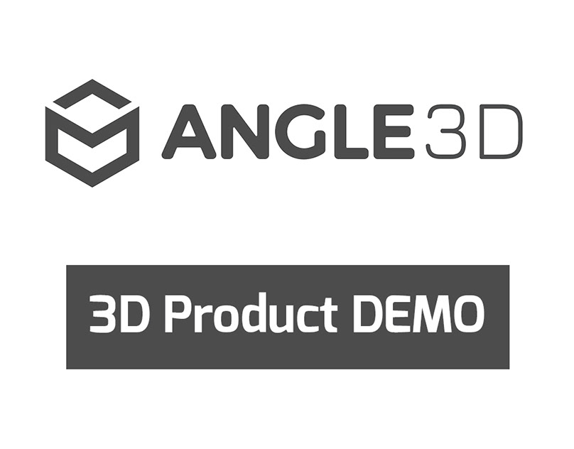 Zakeke & Angle3D AR Setup
