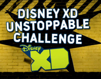 DStv Disney XD Competition Promo