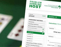 Problem Gambling Foundation HOST