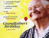 Grandfather's Birthday