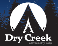 Florida College Camp Template