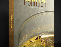 Water Pollution Book Cover