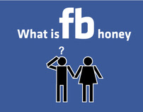 What is fb honey?