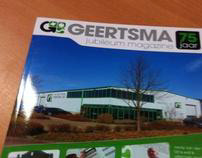 Geertsma Magazine