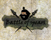 Battle of Spears - Game Design