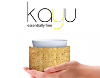 Kayu - Essentially Free