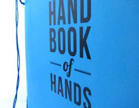 Hand Book of Hands