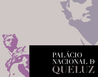 Branding Palácio Nacional de Queluz / National Palace