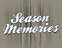 Season Memories: iPhone Memory Game
