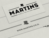Martins Public Relations