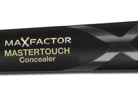 maxfactor - mastertouch concealer.