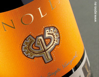 Enolla Wines by the Labelmaker