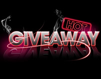HOT GIVEAWAY