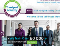 Travelport Academy