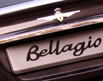 Bellagio Fastback Touring