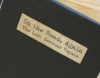 On the Road, Again Book
