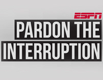 ESPN - Pardon the Interruption