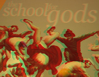 The School for Gods #1