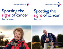 Cancer Research UK - Early Detection Pilot