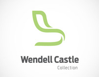 Wendell Castle Collection