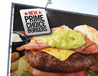 TGI Friday's | point of sale