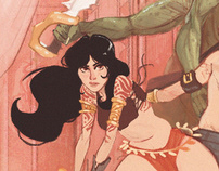 collected john carter of mars covers