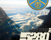 Faried (Denver Nuggets) - 35th Airborne