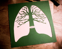 Lungs of the World