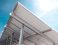 Creotecc: Solar Mounting Systems